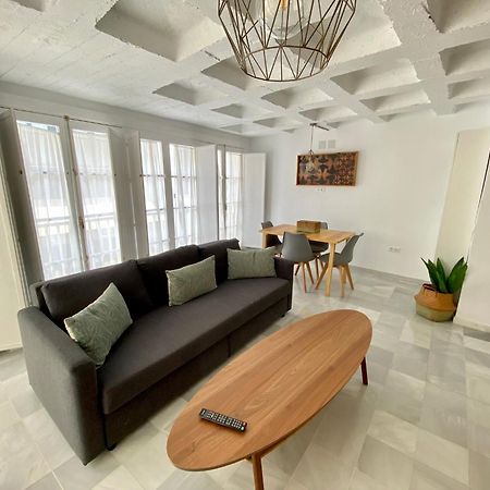 Apartamento 4Pax En Pleno Centro Plaza Salvador Sevilla Exteriör bild