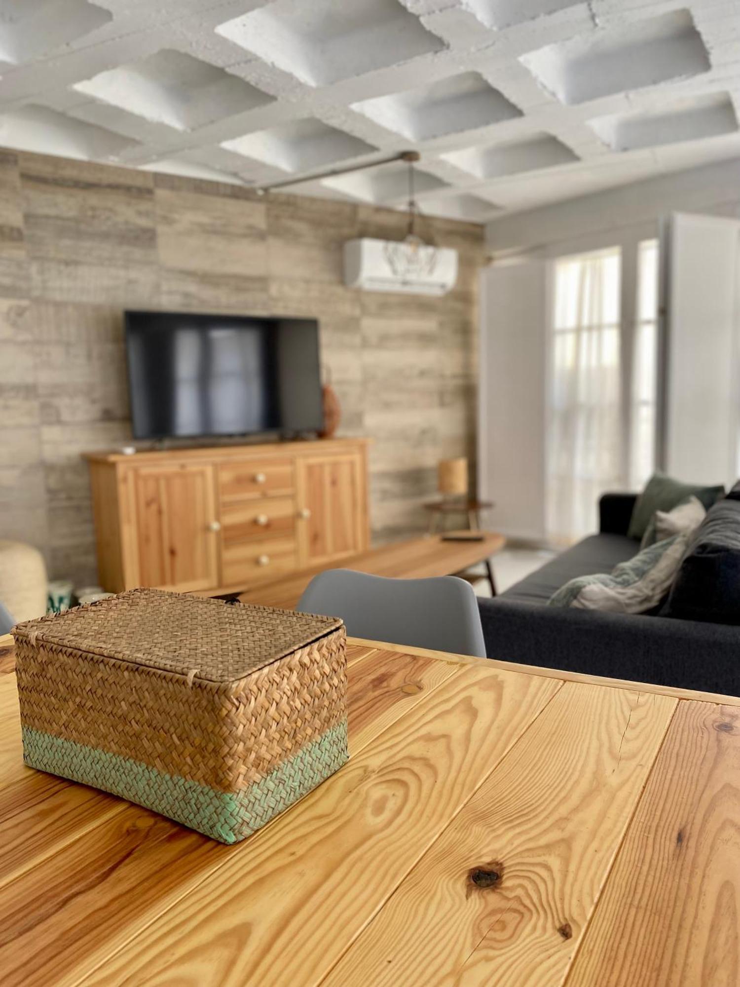 Apartamento 4Pax En Pleno Centro Plaza Salvador Sevilla Exteriör bild